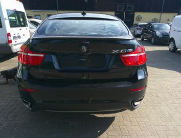 BMW X6 - 5