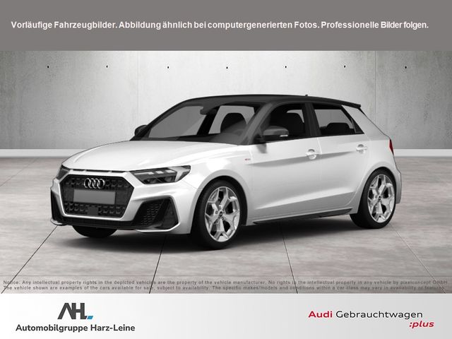 Audi A1 allstreet 30 TFSI Soundsystem, SHZ, GRA