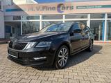 Skoda Octavia Combi Drive - Skoda Octavia Drive mit Benzin-Antrieb