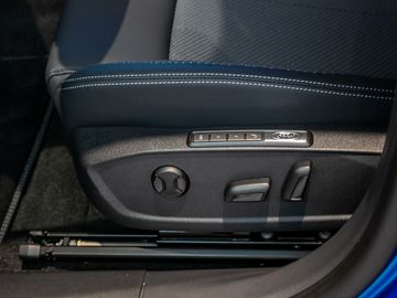 Ford Explorer RWD Fahrerassistenz-Paket 360° Kamera