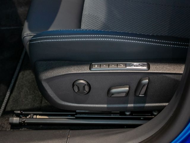 Ford Explorer RWD Fahrerassistenz-Paket 360° Kamera