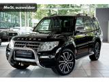 Mitsubishi Pajero 3.2 DI-D Final Edition Aut. *Pano*7-Sitze - gebrauchte Mitsubishi Pajero aus dem Jahr 2018
