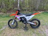KTM SX125 2024 SX150 Gas Gas Husqvarna - KTM 150