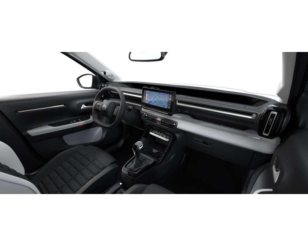 Citroën C3 Aircross - Bild 7