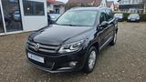 Volkswagen Tiguan Sport & Style 4Motion - gebrauchte VW Tiguan aus dem Jahr 2013