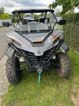 CFMOTO ZF1000 - CFMOTO MOTORRAD