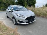 Ford Fiesta 1,6 TDCi 70kW Trend ECOnetic Trend - Ford Fiesta: Tdci Econetic