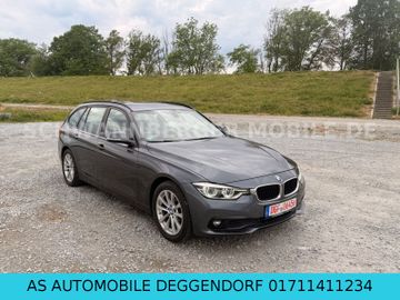 BMW 320 - 6