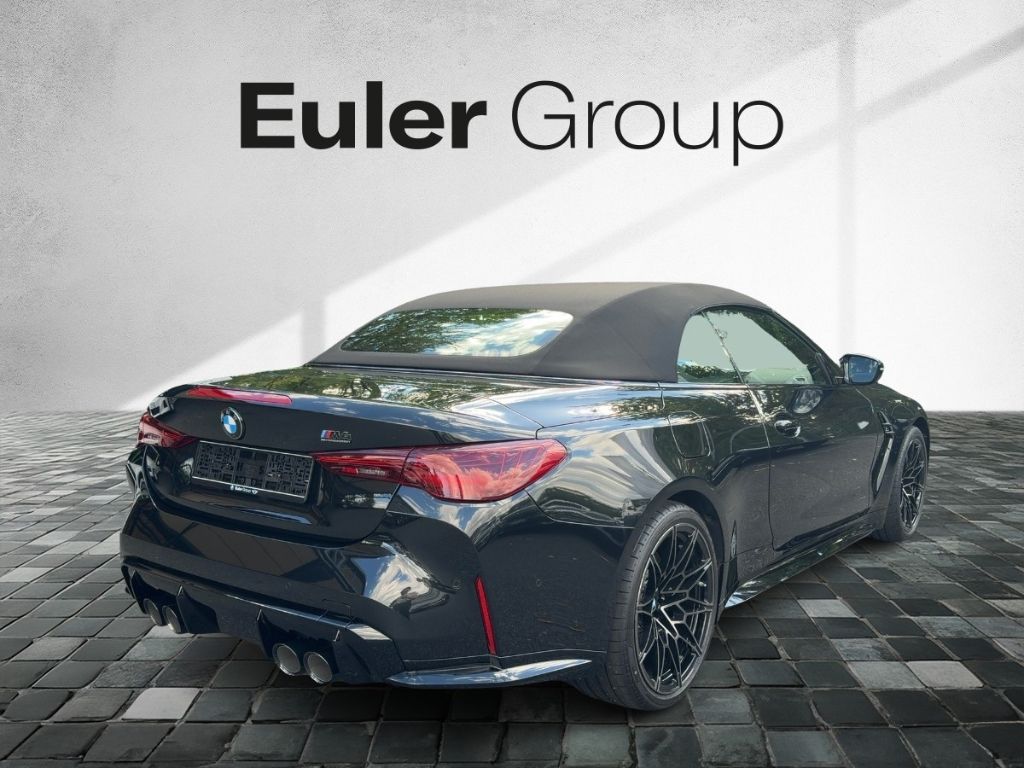 BMW M4 - Bild 3