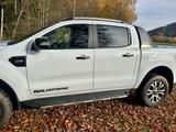 Ford Ranger Wildtrak  - gebrauchte Ford Ranger aus dem Jahr 2018