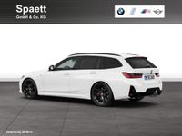 BMW 320 - Vorschau Bild 6