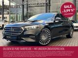 Mercedes-Benz E 400 e 4M Exclusive Premium Sitzklima 20 Zoll