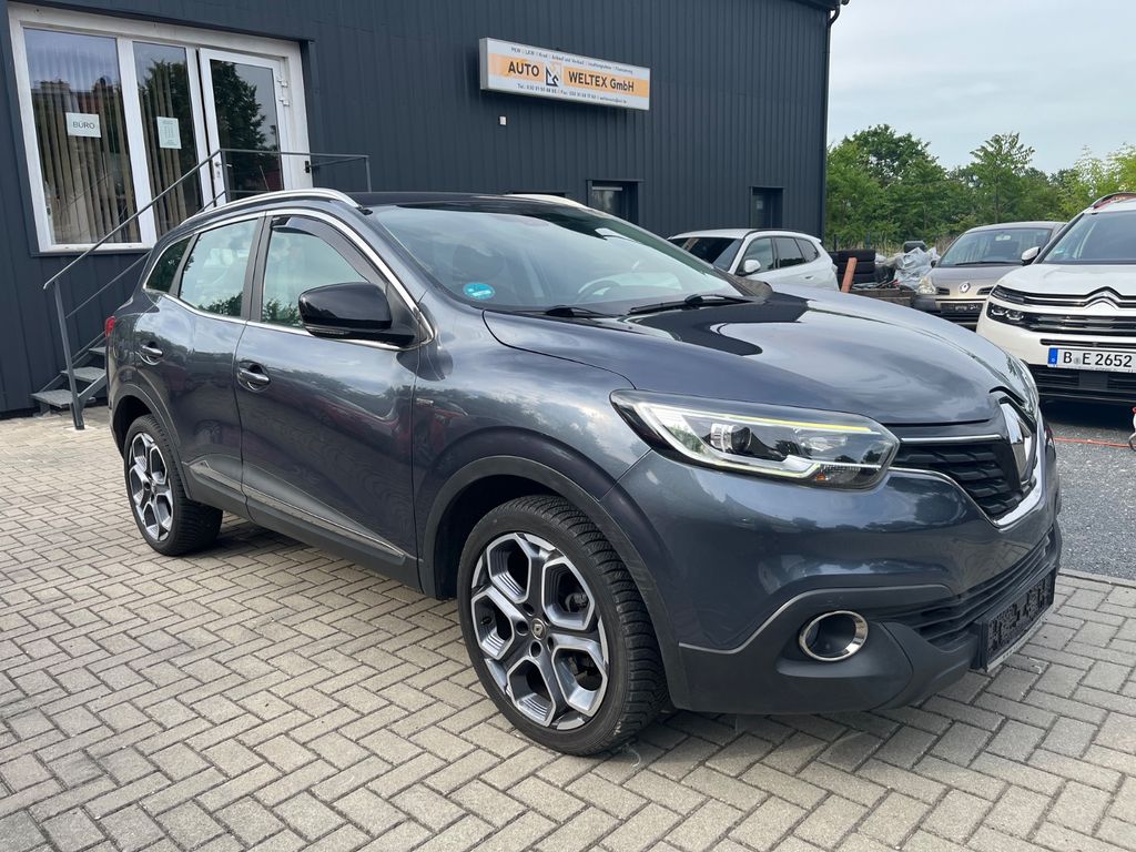 Image of Renault Kadjar