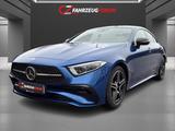 Mercedes-Benz CLS 300 d 4Matic AMG Designo  - Mercedes-Benz CLS 300 in Hamburg