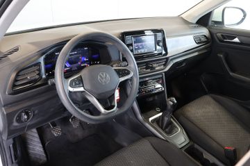 Volkswagen T-Roc 2.0 TDI AID+ACC+LED+CARPLAY+AHK