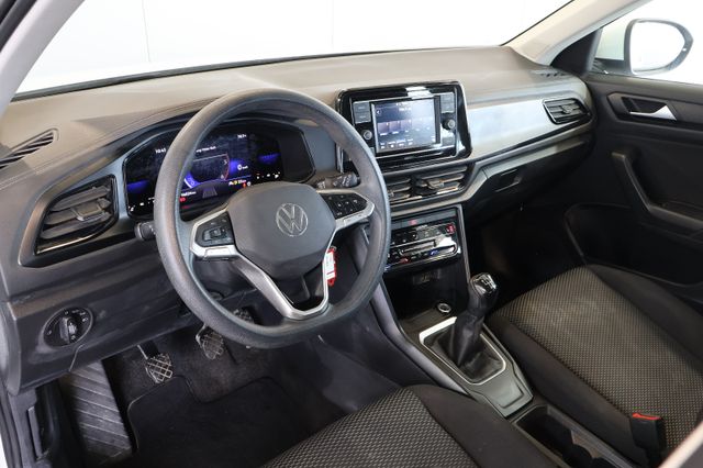Volkswagen T-Roc 2.0 TDI AID+ACC+LED+CARPLAY+AHK