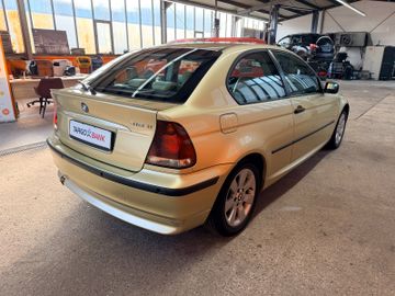 BMW 316 - 5