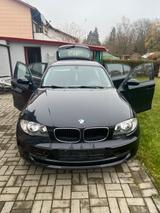BMW 1er Bmw 116 - BMW aus 2007: 1er