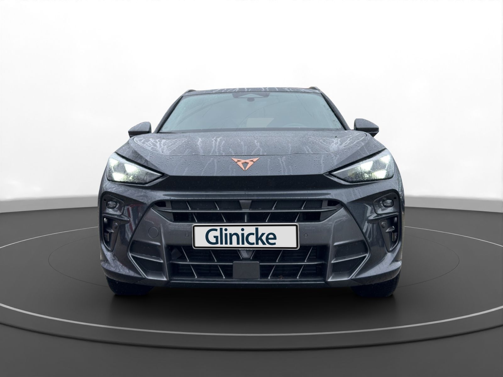 Cupra Terramar - Bild 2