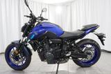 Yamaha MT-07 35KW T&R Sportpaket 55mm tiefer - YAMAHA R5
