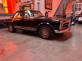 Mercedes-Benz SL 280 Pagode / Schalter - Mercedes-Benz SL-Class: Pagode