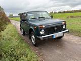 Lada LADA Niva 4x4 - Lada aus 2011