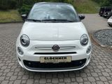 Fiat 500  Hybrid Hey Google - Fiat 500 Gebrauchtwagen Dresden