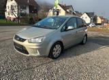 Ford C Max 1.8 Titanium 17 Zoll ALU-Felgen... - Ford C-Max aus 2009: Titanium
