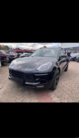 Porsche Macan GTS - SportChrono - Checkheft - Porsche Gebrauchtwagen in Iserlohn