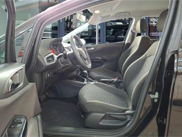 Opel Corsa E Edition 1.4 °Klima°Allwetter°