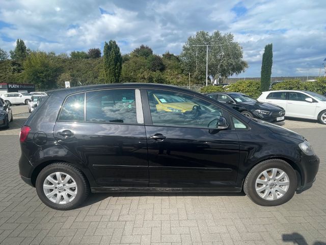 Volkswagen Golf  Plus V Comfortline