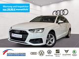 Audi A4 Avant 30 TDI S tronic NAVI LED SHZ - Audi A4 mit Diesel-Antrieb