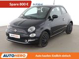 Fiat 500 1.2 Lounge*TEMPO*PDC*PANO*KLIMA* - Fiat Gebrauchtwagen in Hamburg