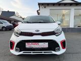 Kia Picanto GT-Line - Kia mit Benzin-Antrieb: Kleinwagen, Automatik