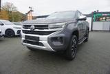 Volkswagen Amarok 3.0 TDI Aventura 4Motion 5Jahre Garantie - Volkswagen Amarok: 4motion