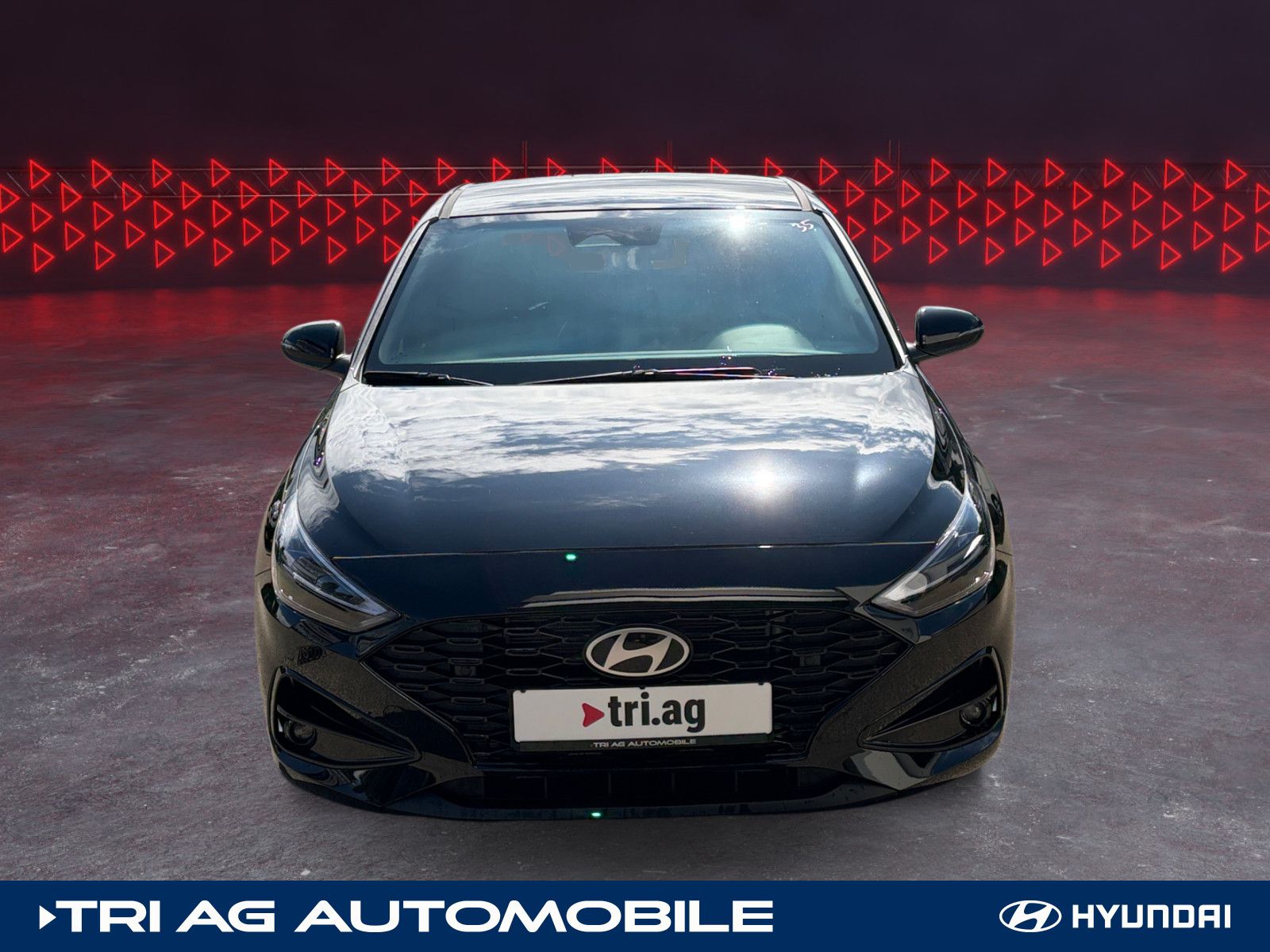 Hyundai i30 – Bild 8