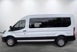 Ford Transit 330 L3 Trend 9-Sitzer ACC Totw. Standh. - Ford Transit 9 sitzer