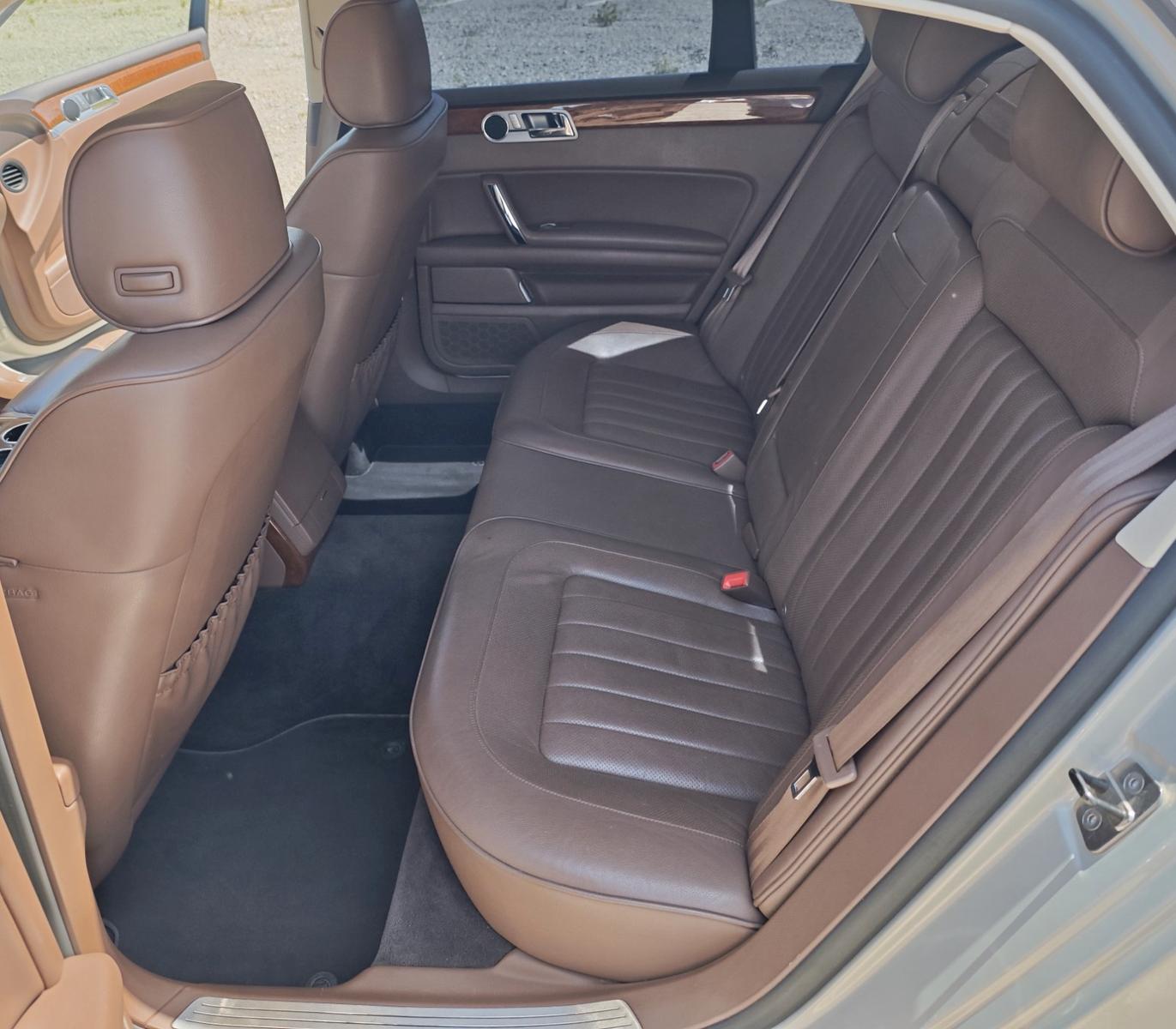 Volkswagen Phaeton V6 TDI 5-Sitzer 4Motion