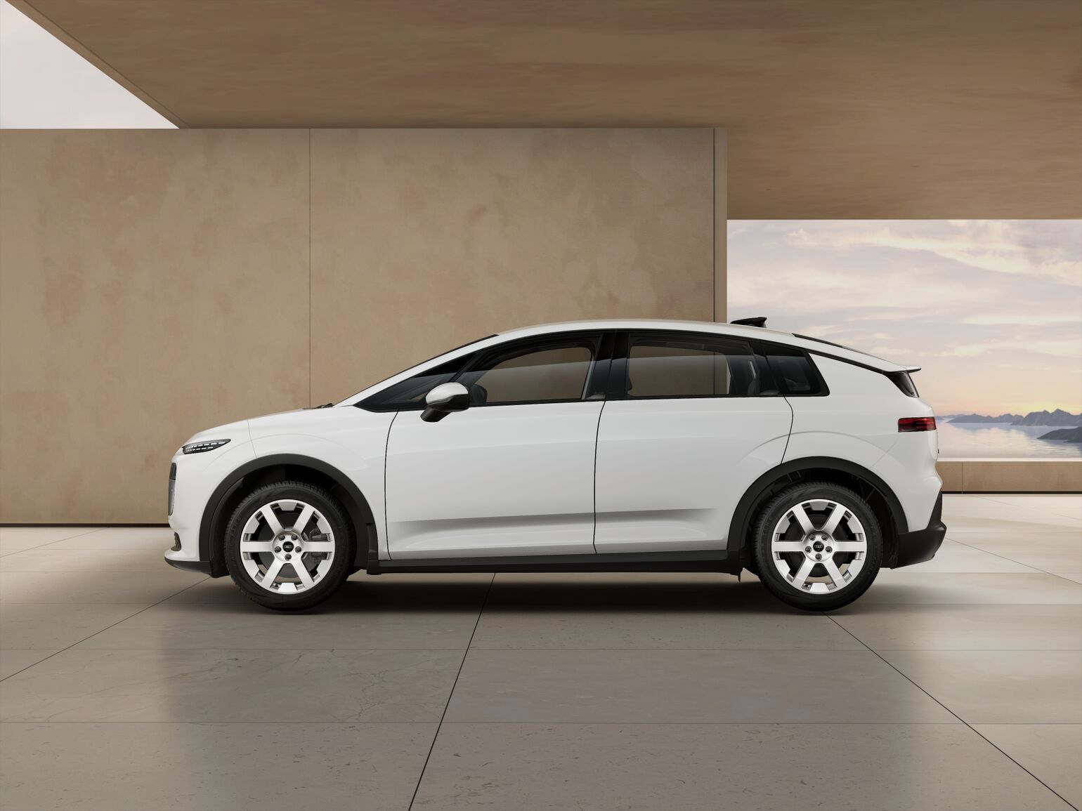 Audi A2 - Bild 4