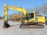 Komatsu PC210-LCI + GPS - Angebote