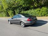Mercedes-Benz CLK 270 CDI ELEGANCE Elegance - Mercedes-Benz CLK 270: Cdi
