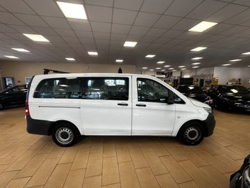 Mercedes Vito - 4