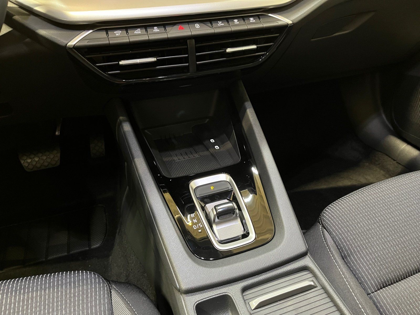 Skoda Octavia - Bild 9