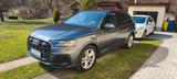 Audi Q7 50 TDI quattro tiptronic S line S line