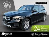 Mercedes-Benz GLB 200 d 4M MBUX+SHZ+LED+PDC+Kamera+AHK+Apple - gebrauchte Mercedes-Benz GLB 200 aus dem Jahr 2023
