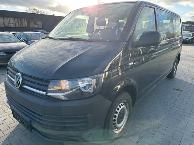 Volkswagen T6 Transporter lang Kombi KLIMA/9 SITZE