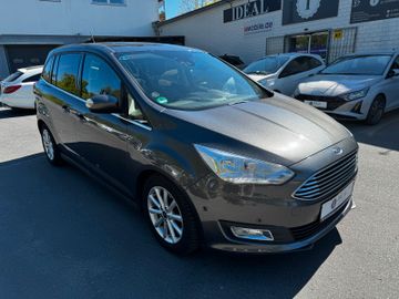 Ford Grand C-Max - 3