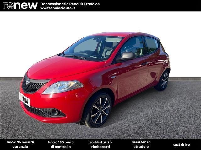 Image of Lancia Ypsilon