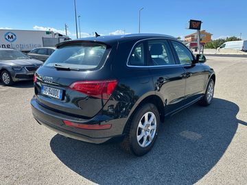 Audi Q5 - 5