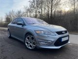 Ford Mondeo 2,5 Turbo Titanium S Individual - Ford Mondeo: Turbo